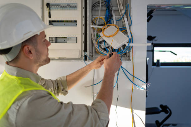 Best Electrical Rewiring Services  in Lake Winnebago, MO